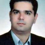 تصویر دکتر سعید محمدی