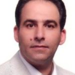 تصویر دکتر محمدرضا شفیعی دارامرودی