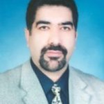 تصویر دکتر غلامرضا عباسی