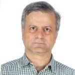 تصویر دکتر احمد سپهری