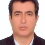 تصویر دکتر محمدرضا علایی