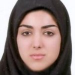 تصویر دکتر پونه اله یاری