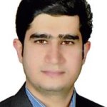 تصویر دکتر احمد ملکی