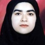 تصویر دکتر فاطمه انصاری مقدم