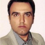 تصویر دکتر محسن حکم ابادی