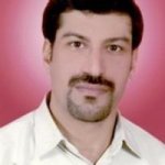 تصویر دکتر عباس ارمین
