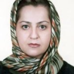 تصویر دکتر گیلیا ترکمان