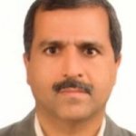 تصویر دکتر نادر فیاضی
