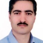 تصویر دکتر عبدالحمید موسوی
