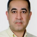 تصویر دکتر حمید اخیانی