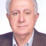 تصویر دکتر منوچهر طالبیان