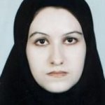 تصویر دکتر نجمه ترابی اردکانی