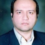 تصویر دکتر علیرضا جوادیان