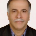 تصویر دکتر اصغر حاجی عباسی