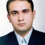تصویر دکتر بیژن ولی الهی