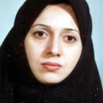 تصویر دکتر فریده دانش یاری