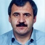 تصویر دکتر احمد ذوالفقاری خیاوی