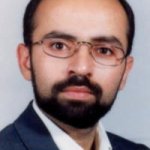 تصویر دکتر احمد نگهبان