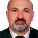 تصویر دکتر سعید انصاری