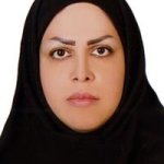 تصویر دکتر راضیه نعمت الهی