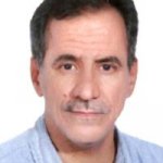 تصویر دکتر علی اسکندری زاده