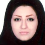 تصویر دکتر رباب نعمت زاده