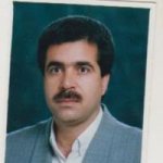 تصویر دکتر احمد حیدری زاده