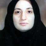 تصویر دکتر زهرا انصاری اول