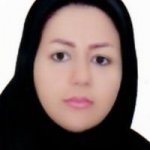 تصویر دکتر عالیه نیازی مغانی