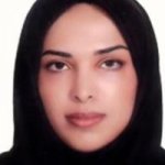 تصویر دکتر لیلا باقرزاده
