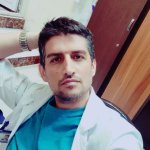 تصویر دکتر علیرضا مهربان