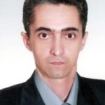 تصویر دکتر عباس فرزانگان
