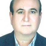 تصویر دکتر احمد کریمی