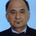 تصویر دکتر محمدرضا قریب