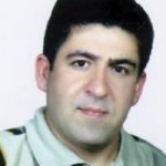 تصویر دکتر علیرضا نیایی