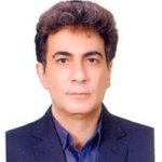 تصویر دکتر محمدرضا خدادی