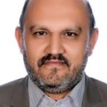تصویر دکتر عباس صلاحی