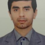 تصویر دکتر سیدحجت اله هاشمی نسب