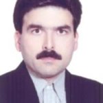 تصویر دکتر ناصر قاسمی