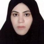 تصویر دکتر سیده مرضیه موسوی زاده