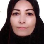 تصویر دکتر مهناز نخعی