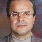تصویر دکتر ناصر معین زاده