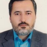 تصویر دکتر محمدرضا باقری