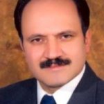 تصویر دکتر سیدفرنوش مدنی گاوگانی