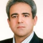 تصویر دکتر ناصر مظفری