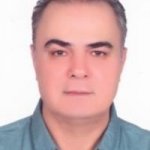 تصویر دکتر عزیز باصر