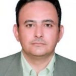 تصویر دکتر سعید بهزادی