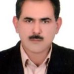 تصویر دکتر عباس فاریابی