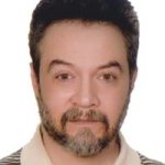 تصویر دکتر بهمن نیری