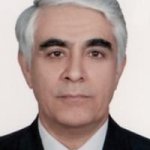 تصویر دکتر محمد ضرابیان